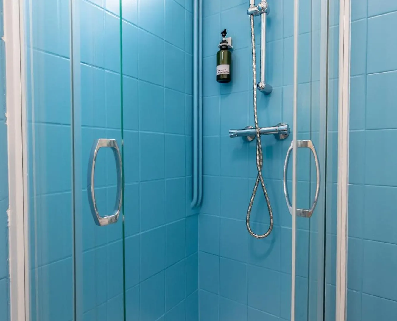 Apartment 3 Appartements , Balneo, Pour 10 Personnes Maison Thermale Chamalieres