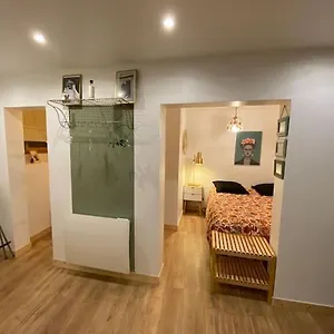 La Maison D'antoine 1 Appartement