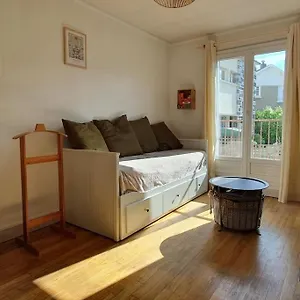 Proche Centre-ville Appartement