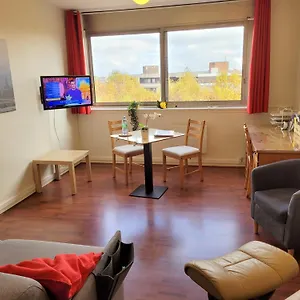 Chez Alain Avec Garage Sécurisé Et Clim Appartement