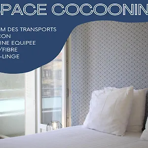Espace Cocooning Appartement